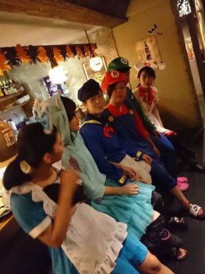 沖縄市求人|アルバイト|居酒屋ホール&amp;キッチンスタッフ募集中| 